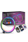 Настольная LED-лампа Epik RGB Circular Atmosphere Light с Bluetooth и App-управлением