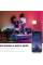 Розумна світлодіодна лампа Epik RGB Smart Bulb 1 E27 з Bluetooth та керуванням через додаток