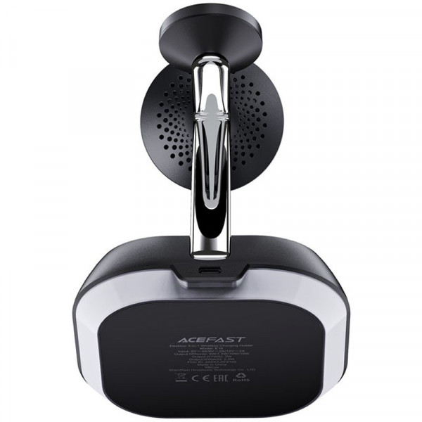 Беспроводное зарядное устройство Acefast E16 Desktop 3-in-1