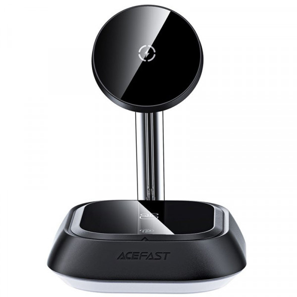 Беспроводное зарядное устройство Acefast E16 Desktop 3-in-1