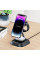 Беспроводное зарядное устройство Acefast E16 Desktop 3-in-1