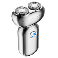 Портативна електробритва WIWU Wi-SH005 3-в-1 Gentleman Shaver Set