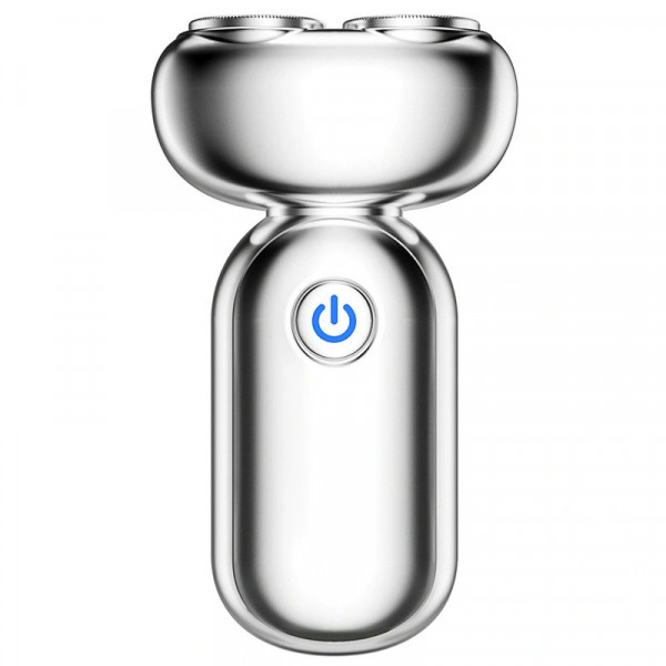 Портативная электробритва WIWU Wi-SH005 3-в-1 Gentleman Shaver Set