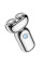 Портативная электробритва WIWU Wi-SH005 3-в-1 Gentleman Shaver Set