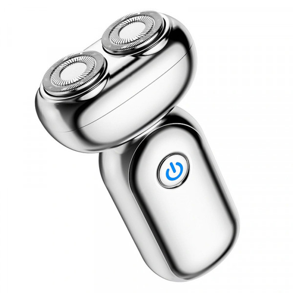 Портативная электробритва WIWU Wi-SH005 3-в-1 Gentleman Shaver Set