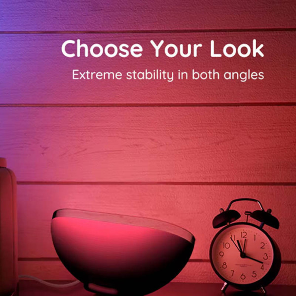 Розумний настільний LED-світильник Epik SAL-009B з Bluetooth та App-керуванням