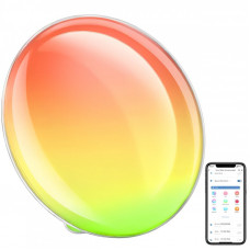 Розумний настільний світильник Epik SAL-010B з Bluetooth та App-керуванням