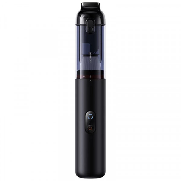 Автомобільний пилосос Baseus A5 Car Vacuum Cleaner з HEPA-фільтром, 16000Па 