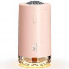 Фумигатор от комаров на жидкости Epik QW2 до 10 часов работы, USB Type-C, для дома и террасы