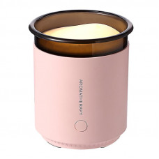 Ультразвуковой увлажнитель-аромадифузор Epik WX106 200мл Type-C с подсветкой