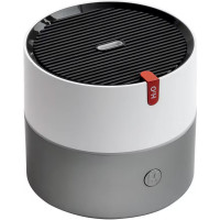 Ультразвуковий зволожувач-аромадифузор Epik WX107 230мл USB Type-C з LED-підсвіткою