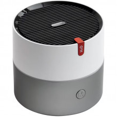 Ультразвуковой увлажнитель-аромадифузор Epik WX107 230мл USB Type-C с LED-подсветкой