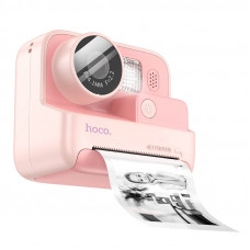 Дитяча камера миттєвого друку Hoco DV200 Dual lens