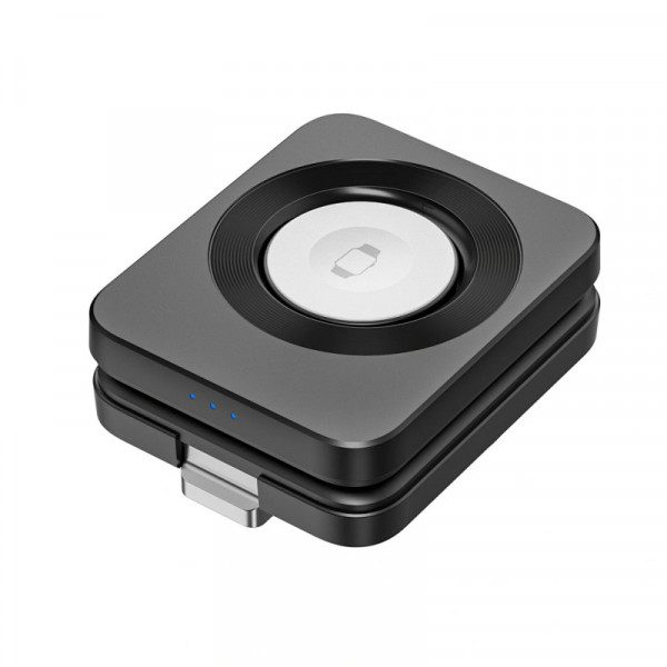 Беспроводное зарядное устройство для WIWU Wi-W028 QI2 3 in 1 wireless charger