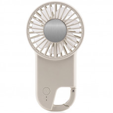 Портативный вентилятор Epik SQT-BF2 с карабином 1800mAh