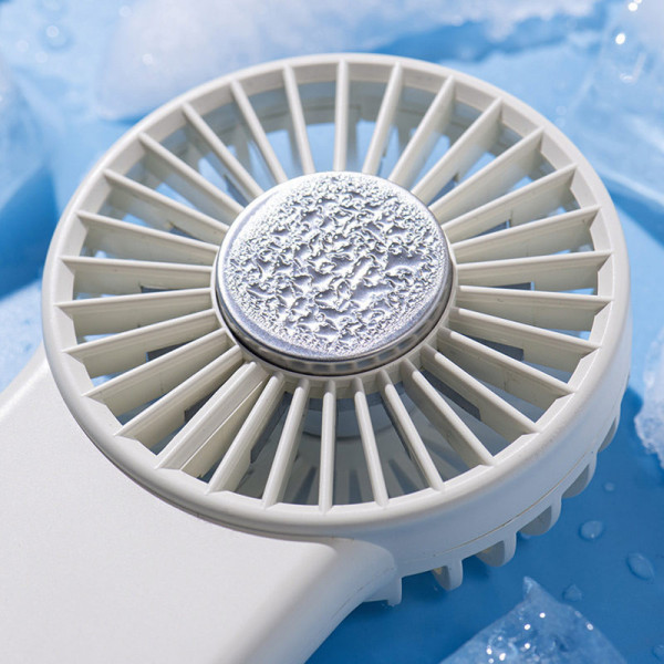 Портативный вентилятор Epik SQT-BF2 с карабином 1800mAh