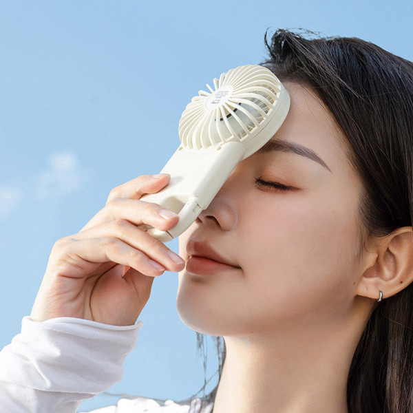 Портативный вентилятор Epik SQT-BF2 с карабином 1800mAh