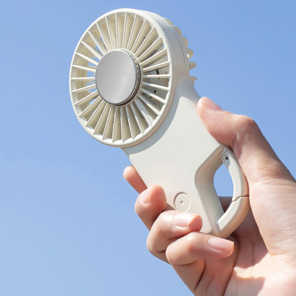 Портативный вентилятор Epik SQT-BF2 с карабином 1800mAh