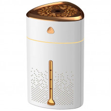 Ультразвуковой увлажнитель-аромадифузор Epik Triangle 1000мл с LED-подсветкой