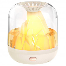 Ультразвуковой увлажнитель-аромадифузор Epik Vulcan 900мл с функцией ночника