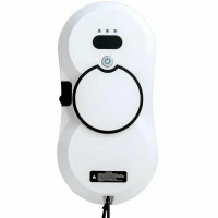 Робот-мойщик окон Epik DJET W17S с автоматическим распылителем воды и дистанционным управлением