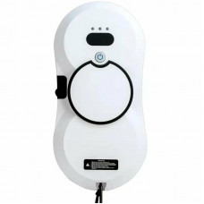 Робот-мийник вікон Epik DJET W17S з автоматичним розпилювачем води та дистанційним керуванням