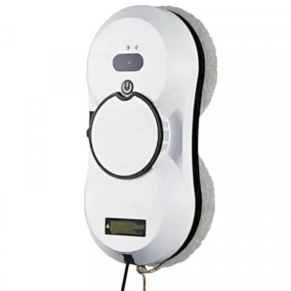 Робот-мийник вікон Epik DJET W17S з автоматичним розпилювачем води та дистанційним керуванням