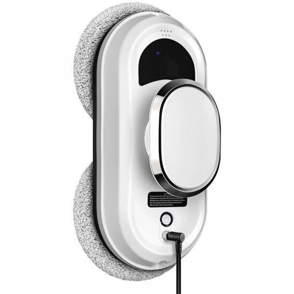 Робот-мийник вікон Epik DJET W11 з дистанційним керуванням