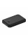 Зовнішній акумулятор Baseus Magnetic Mini Air Wireless Fast Charge Power Bank 6000mAh 20W Cluster Black
