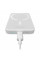 Зовнішній акумулятор Baseus Magnetic Mini Air Wireless Fast Charge Power Bank 6000mAh 20W Stellar White