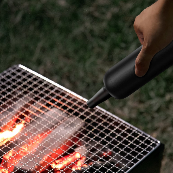 Автомобільний пилосос Baseus A3 lite Handy Vacuum Cleaner, 12000pa