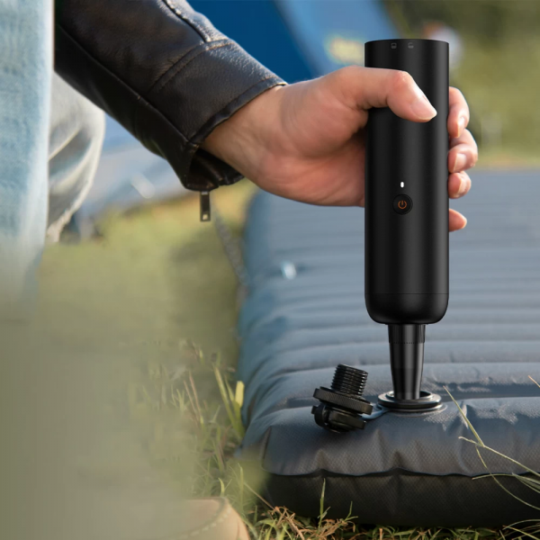 Автомобільний пилосос Baseus A3 lite Handy Vacuum Cleaner, 12000pa