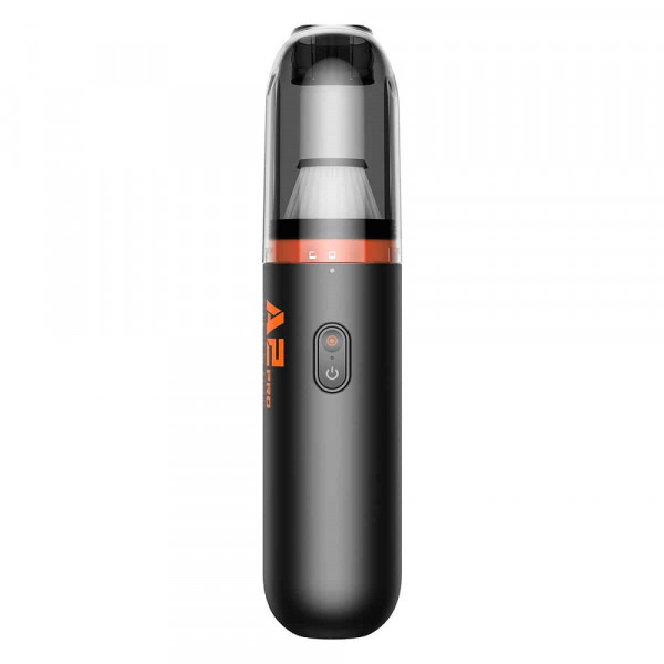 Автомобільний пилосос Baseus A2Pro Car Vacuum Cleaner, 6000pa
