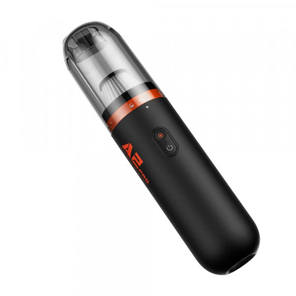 Автомобільний пилосос Baseus A2Pro Car Vacuum Cleaner, 6000pa