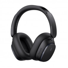 Беспроводные Bluetooth наушники Baseus Bowie H1 Pro с функцией шумоподавления ANC