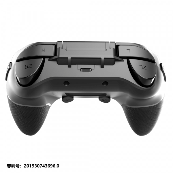 Бездротовий геймпад iPega PG-9218 Golden Warrior 2.4G, BT 5.0 для Android, iOS, ПК, PS, Switch