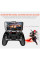Бездротовий геймпад iPega PG-9076 2.4G, BT 5.0 для Android, iOS, ПК, PS, TV