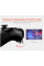 Бездротовий геймпад iPega PG-9076 2.4G, BT 5.0 для Android, iOS, ПК, PS, TV
