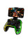 Бездротовий геймпад iPega PG-9238 RGB для Android, iOS, ПК, PS та Switch з Turbo-режимом