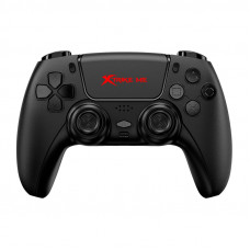  Бездротовий геймпад XTRIKE ME GP-51 Bluetooth для Android, ПК, PS та Switch