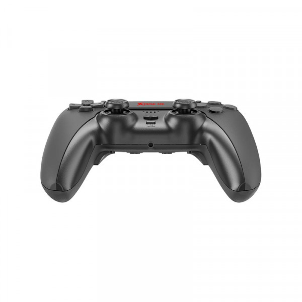  Бездротовий геймпад XTRIKE ME GP-51 Bluetooth для Android, ПК, PS та Switch