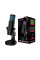 Игровой микрофон XTRIKE ME XMC-03 с RGB подсветкой и USB-подключением