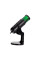 Игровой микрофон XTRIKE ME XMC-03 с RGB подсветкой и USB-подключением