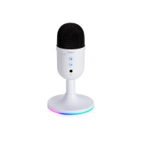 Ігровий мікрофон MARVO MIC-06 з RGB-підсвіткою та підтримкою USB і AUX