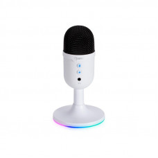 Игровой микрофон MARVO MIC-06 с RGB-подсветкой и поддержкой USB и AUX