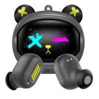 Игровые TWS наушники ONIKUMA T20 с Bluetooth, HiFi-звуком и низкой задержкой