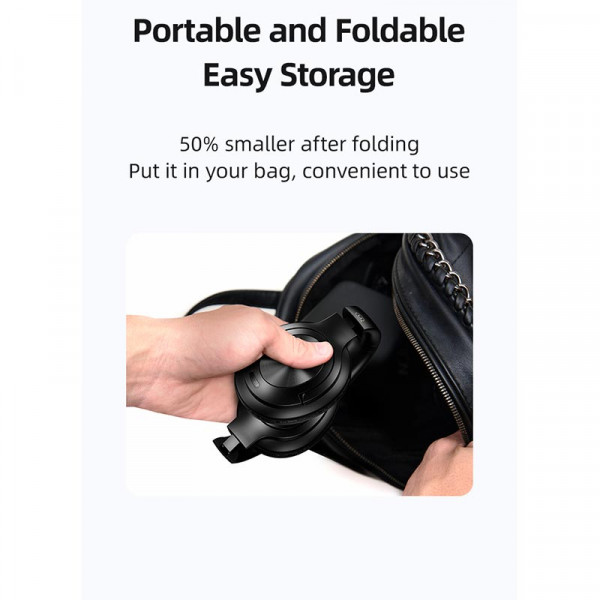 Бездротові навушники USAMS-YH21 YH Series з Hi-Res Audio та мікрофоном