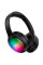 Ігрові Bluetooth навушники ONIKUMA B3 з мікрофоном ANC та RGB підсвіткою