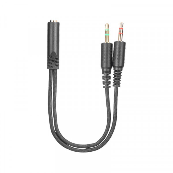 Геймерські навушники XTRIKE ME GH-890 з підтримкою об'ємного звуку 7.1