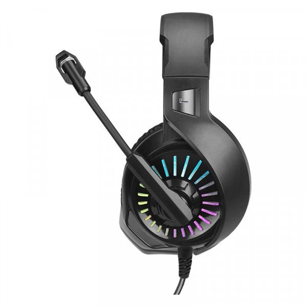 Геймерські навушники XTRIKE ME GH-890 з підтримкою об'ємного звуку 7.1